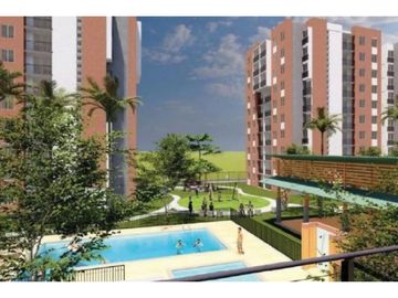 APARTAMENTO MODERNO PARA ESTRENAR