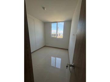 APARTAMENTO MODERNO PARA ESTRENAR