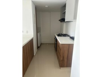APARTAMENTO MODERNO PARA ESTRENAR