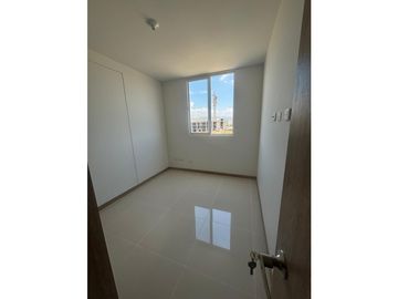 APARTAMENTO MODERNO PARA ESTRENAR