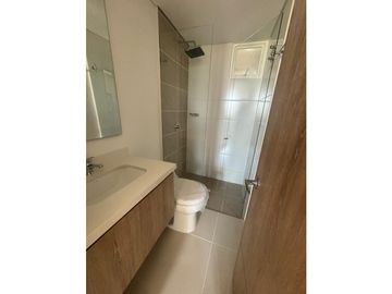 APARTAMENTO MODERNO PARA ESTRENAR