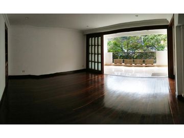 APARTAMENTO EN SANTA RITA CON BUENOS ESPACIOS