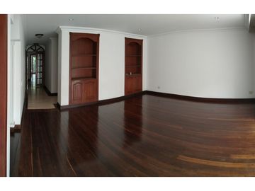 APARTAMENTO EN SANTA RITA CON BUENOS ESPACIOS
