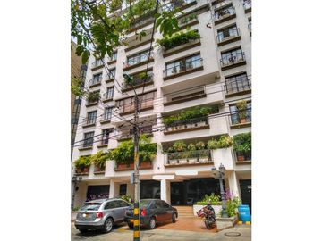 APARTAMENTO EN SANTA RITA CON BUENOS ESPACIOS