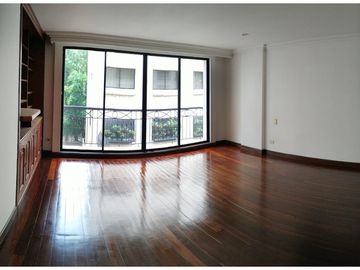 APARTAMENTO EN SANTA RITA CON BUENOS ESPACIOS