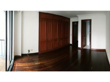 APARTAMENTO EN SANTA RITA CON BUENOS ESPACIOS
