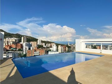 APARTAMENTO MODERNO EN PRIMER PISO CON VISTA A LAS TRES CRUCES