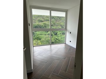 APARTAMENTO CON VISTA A CALI Y A LA RESERVA