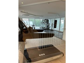 APARTAMENTO CON VISTA A CALI Y A LA RESERVA
