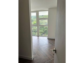 APARTAMENTO CON VISTA A CALI Y A LA RESERVA