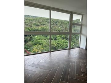 APARTAMENTO CON VISTA A CALI Y A LA RESERVA