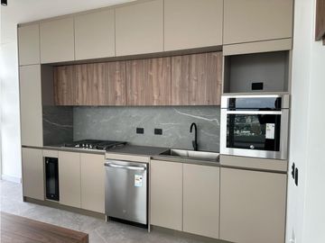 APARTAMENTO CON VISTA A CALI Y A LA RESERVA