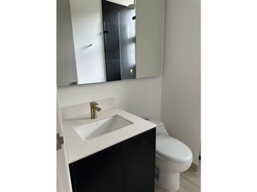 APARTAMENTO CON VISTA A CALI Y A LA RESERVA