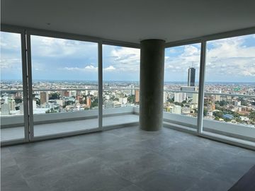 APARTAMENTO CON VISTA A CALI Y A LA RESERVA