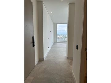 APARTAMENTO CON VISTA A CALI Y A LA RESERVA