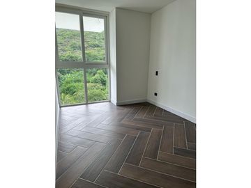 APARTAMENTO CON VISTA A CALI Y A LA RESERVA