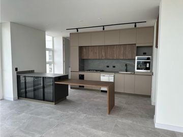 APARTAMENTO CON VISTA A CALI Y A LA RESERVA