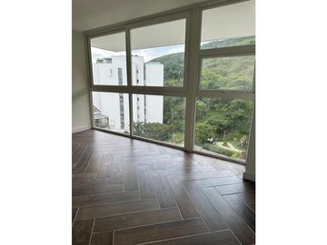 APARTAMENTO CON VISTA A CALI Y A LA RESERVA
