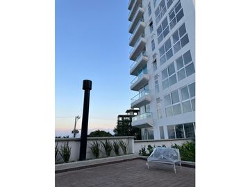 APARTAMENTO CON VISTA A CALI Y A LA RESERVA