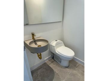 APARTAMENTO CON VISTA A CALI Y A LA RESERVA