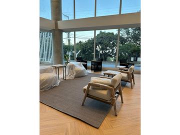 APARTAMENTO CON VISTA A CALI Y A LA RESERVA