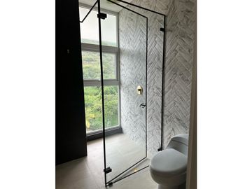APARTAMENTO CON VISTA A CALI Y A LA RESERVA