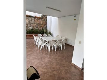 APARTAMENTO DE AMPLIOS ESPACIOS CON VISTA