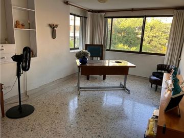 APARTAMENTO DE AMPLIOS ESPACIOS CON VISTA