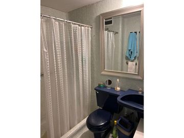 APARTAMENTO DE AMPLIOS ESPACIOS CON VISTA