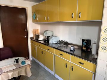 APARTAMENTO DE AMPLIOS ESPACIOS CON VISTA