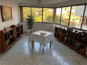 APARTAMENTO DE AMPLIOS ESPACIOS CON VISTA