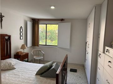 APARTAMENTO DE AMPLIOS ESPACIOS CON VISTA