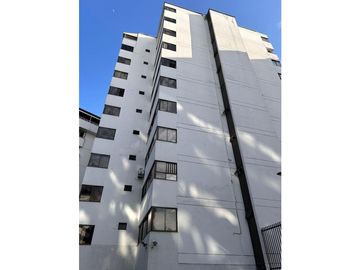 APARTAMENTO DE AMPLIOS ESPACIOS CON VISTA