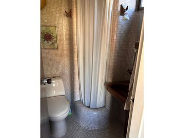 APARTAMENTO DE AMPLIOS ESPACIOS CON VISTA