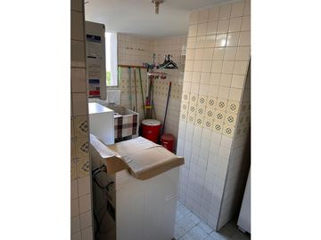 APARTAMENTO DE AMPLIOS ESPACIOS CON VISTA
