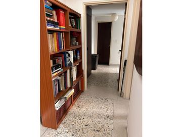 APARTAMENTO DE AMPLIOS ESPACIOS CON VISTA