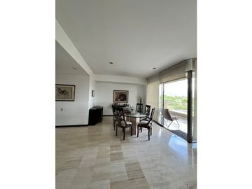PENTHOUSE CON VISTA A LOS FARALLONES Y A LA CIUDAD