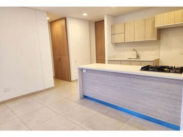 APARTAMENTO MODERNO PARA ESTRENAR