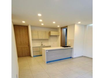 APARTAMENTO MODERNO PARA ESTRENAR
