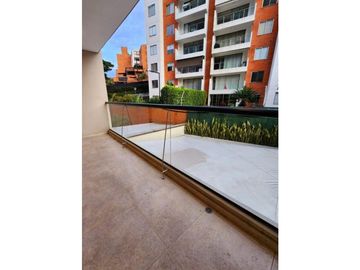 APARTAMENTO MODERNO PARA ESTRENAR