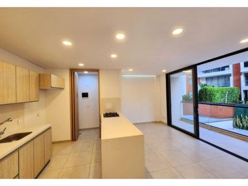 APARTAMENTO MODERNO PARA ESTRENAR