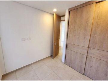 APARTAMENTO MODERNO PARA ESTRENAR