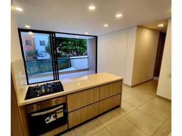 APARTAMENTO MODERNO PARA ESTRENAR