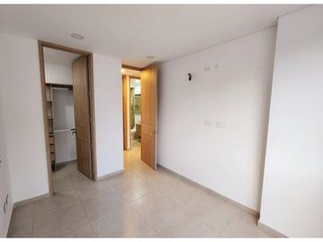 APARTAMENTO MODERNO PARA ESTRENAR