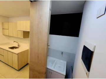 APARTAMENTO MODERNO PARA ESTRENAR