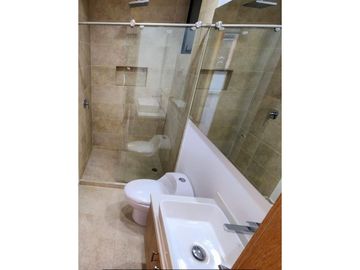 APARTAMENTO MODERNO PARA ESTRENAR