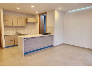 APARTAMENTO MODERNO PARA ESTRENAR