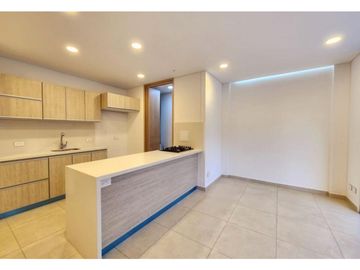APARTAMENTO MODERNO PARA ESTRENAR