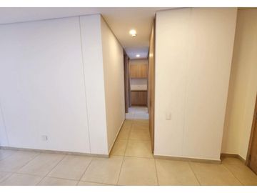 APARTAMENTO MODERNO PARA ESTRENAR
