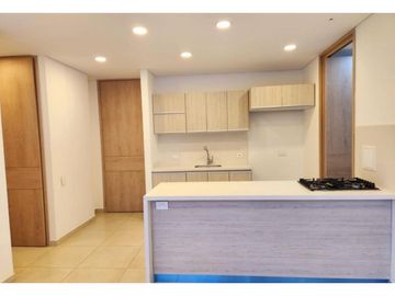 APARTAMENTO MODERNO PARA ESTRENAR